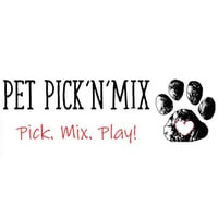 Pet Pick'n'Mix logo