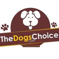 The Dogs Choice logo