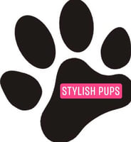 Stylish Pups Grooming Salon logo