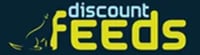 Discount Feeds logo