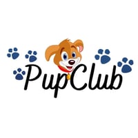 Pup Club Official Ltd logo