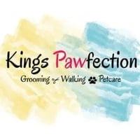 Kings Pawfection logo