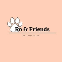 Ro & Friends Pet Boutique logo