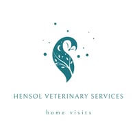 Hensol Veterinary Services logo