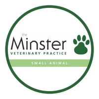 The Minster Veterinary Practice, Crockey Hill logo