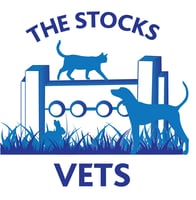 The Stocks Veterinary Centre logo