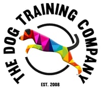 Harrogate Dog Training Centre logo