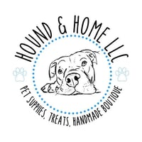 Hound & Home logo