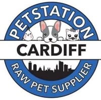 Pet Station - Raw Pet food Supplier logo