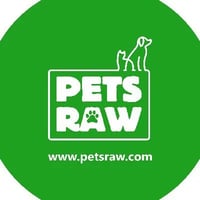 PETS RAW logo