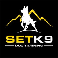SETK9 logo