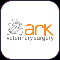 Ark Veterinary Surgery logo