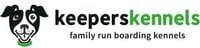Keepers Kennels logo