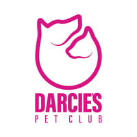Darcie's Pet Club logo