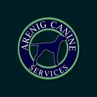 Arenig Canine Services logo