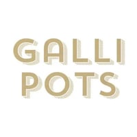Gallipots logo