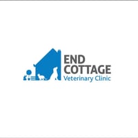 End Cottage Vets logo