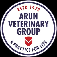 Arun Veterinary Group Chichester logo