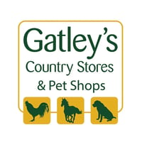 Gatleys Pet Shop Storrington logo