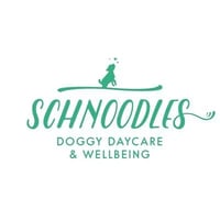Schnoodles Doggy Daycare logo