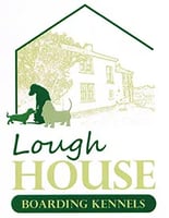 Lough House Boarding Kennels logo