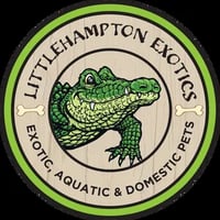 Littlehampton Exotics logo
