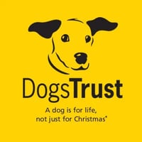 Dogs Trust West Calder logo