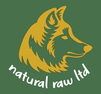 Natural Raw Ltd logo