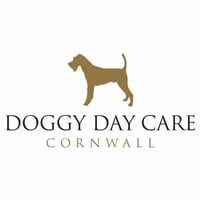 Doggy Day Care Cornwall logo