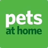 Pets at Home Camborne logo
