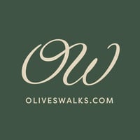 Olive's Walks logo
