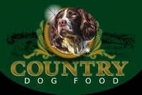 Country Dog Food Ltd logo