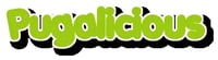 Pugalicious logo