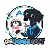 We’ll Take The Dogs Out logo