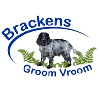 Brackens Groom Vroom logo