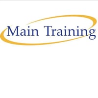 Main Training Limited logo
