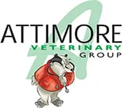 Attimore Veterinary Group - Welwyn Garden City logo