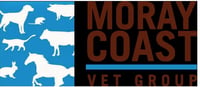 Moray Coast Vet Group logo