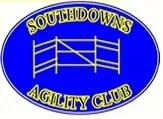 Southdowns Agility Club logo