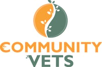 Community Vets logo
