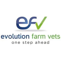 Evolution Farm Vets logo
