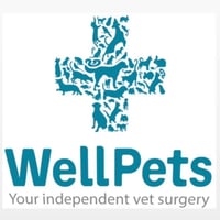 WellPets logo