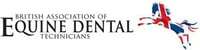 Equine Dentist Cotswolds logo