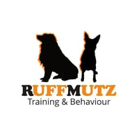 Ruffmutz training & behaviour logo
