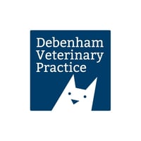 Debenham Veterinary Practice logo