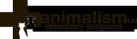 Animalism Veterinary Surgeons logo