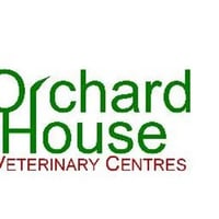 Orchard House Veterinary Services Ltd logo