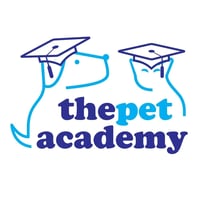 The Pet Academy - Pet First Aid courses and online pet courses logo