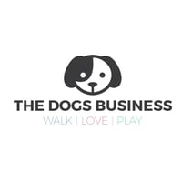 The Dogs Business logo