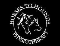 Horses To Hounds Physiotherapy logo